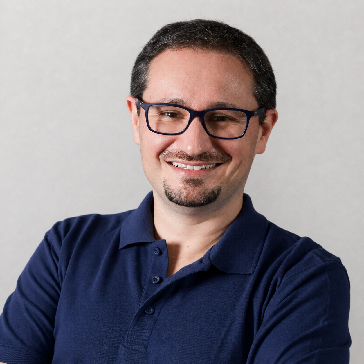 Dott. Marco Bucci